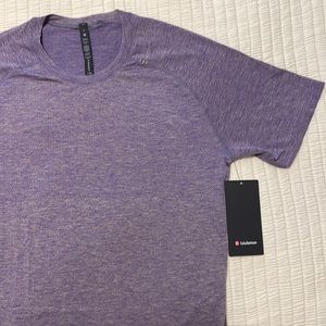 Lululemon Metal Vent Tech 2.0 - NWT